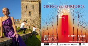 Win tickets to Ireland’s Summer Opera Festival PLUS a luxury break at Cliff House Hotel and €500 Kildare Village Voucher