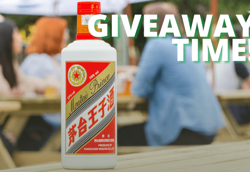 Win refreshing Moutai Cocktails and tickets to the Taste of Dublin to add a kick to your summer