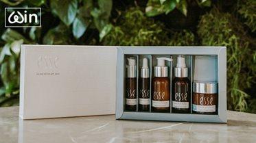 Win One Of Two Esse Skincare Gift Packs Worth €180