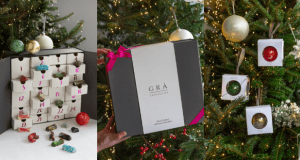 Win a luxurious hamper from Grá Chocolates worth over €200