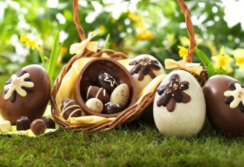 Win a €200 Voucher To Spend On TheTaste With Our Easter Egg Hunt