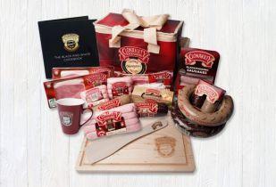 Win Clonakilty Hamper  including Clonakilty products, merchandise & Visitor Centre family pass