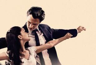 Win Tickets to preview screening of 20th Century Studios' West Side Story