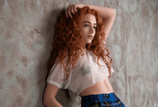 Win A signed copy of Janet Devlin's new album and book