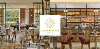 Win a two-night break at Castleknock Hotel
