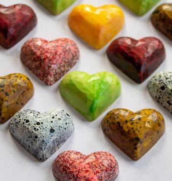  Win the entire Grá Chocolates Valentine’s Day range