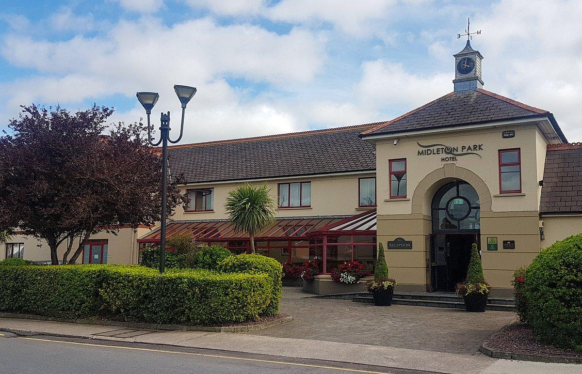Win Two Nights Stay At Cork's 4* Midleton Park Hotel With Select Hotels