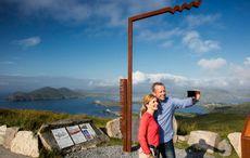 Win a voucher worth $400 towards a vacation in Ireland
