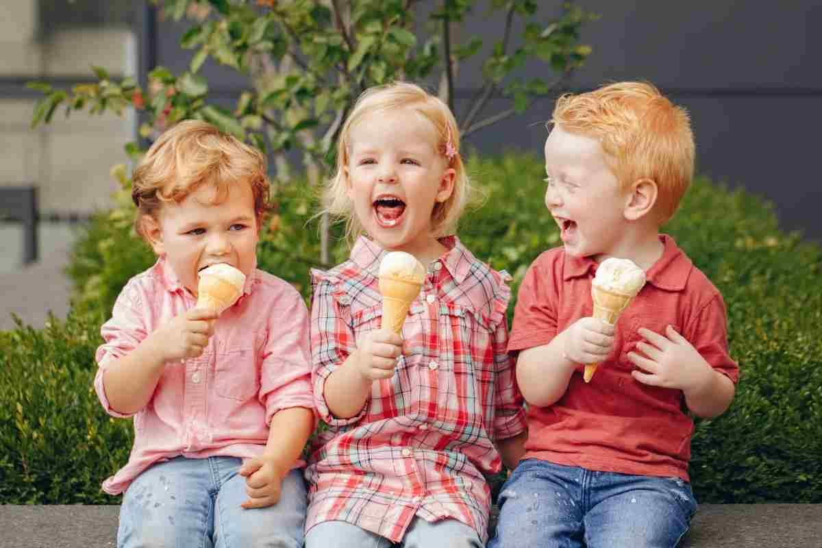 Tell us About Kids Treats and Win a €50 All4One Gift Card