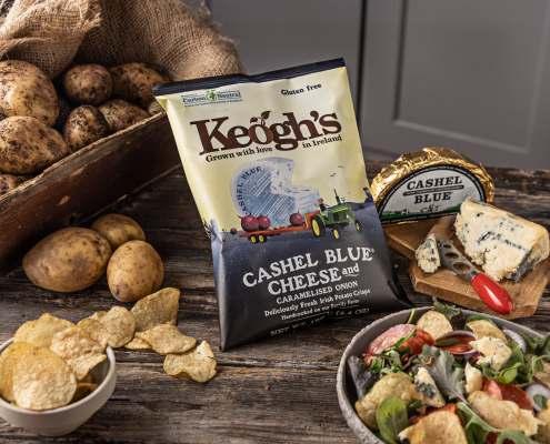 Win a Keogh’s Cashel Blue Cheese hamper and a €200 voucher