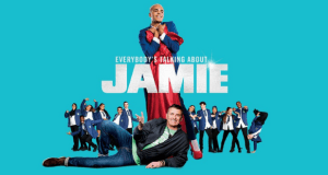 Win tickets to see Everybody’s Talking About Jamie at the Grand Opera House, Belfast with an overnight stay