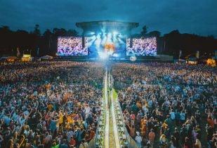 Win Tickets For Longitude At Marlay Park This July