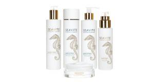 Win a hamper of Seavite products worth over €300