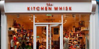 Win a €150 voucher to The Kitchen Whisk