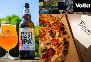 Win The perfect Friday night in with O'Hara's Brewery, Volta and Pacino's (WEEK 5 of 6)