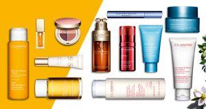 Win a Clarins complete care package worth €600