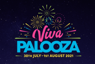 Win Four tickets to Viva Palooza  featuring Thumper, Tolü Makay, Zen Arcade & more