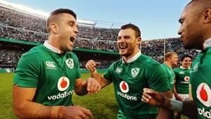 Win €1,000 to get to a Rugby game of your choice..