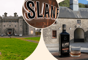 Win Summer Stay & Ultimate Irish Whiskey Experience at Slane Castle