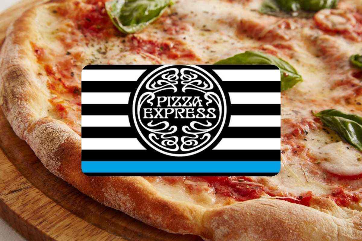 Win a Pizza Express Voucher for a Family Treat
