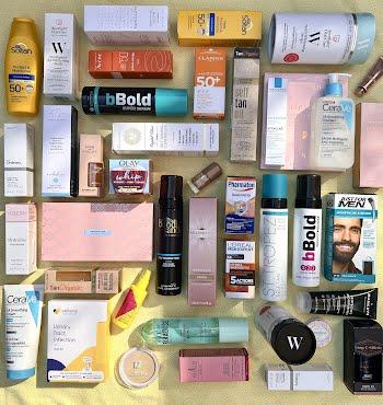 Win a huge beauty bundle from Boots