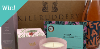 Win a Mother’s Day hamper and annual membership from Killruddery