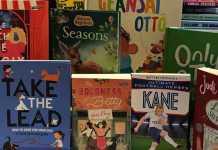 Win a Kids Book Subscription from Tara Book Co