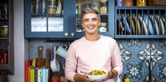 Win a years subscription to Donal’s Kitchen