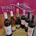 Win one of TWO cases of wine from Wines Direct worth over €100