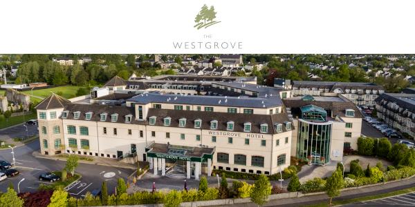 Win a 2 Night Family Break at The Westgrove Hotel