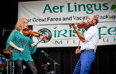 COMPETITION: Win a VIP trip for two to this year's Milwaukee Irish Fest