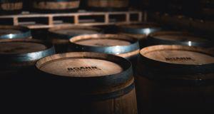 Win your own cask of Boann Distillery Whiskey