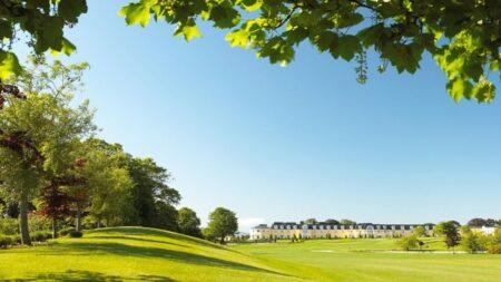 Win a two night stay in the fabulous Mount Wolseley Hotel, Spa & Golf Resort