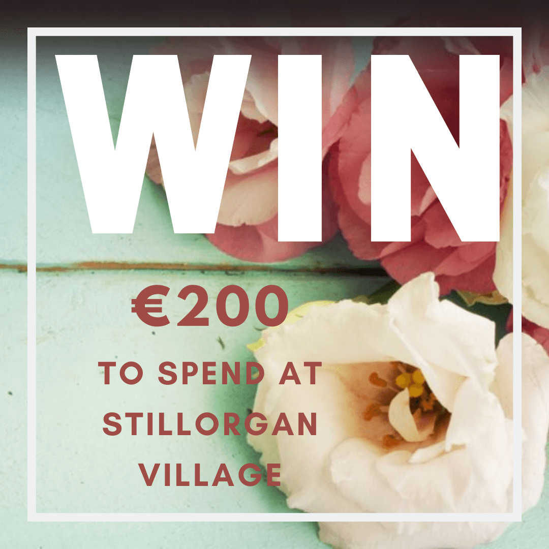 WIN a €200 Gift Voucher to spend at Stillorgan Village