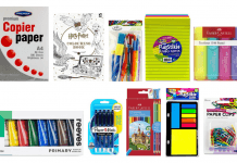 Win An Art Supplies And Home Working Pack From Schoolbooks.ie
