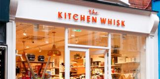 Win a €150 voucher for The Kitchen Whisk