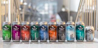 Win a hamper of craft beer from Wicklow Wolf