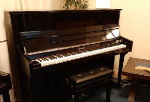 Win Ritmüller Classic 118 from Thornton Pianos