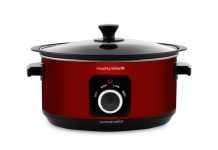 Win a Morphy Richards Slow Cooker