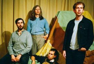 Win Tickets to see NYC rockers Parquet Courts at The Helix this June