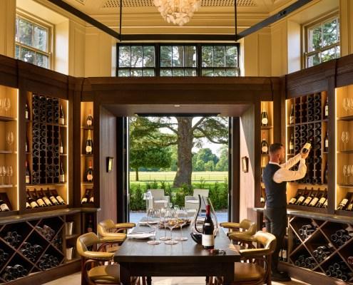 Win a two-night stay at Carton House