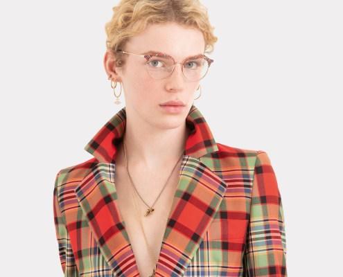 Win Vivienne Westwood frames from Specsavers
