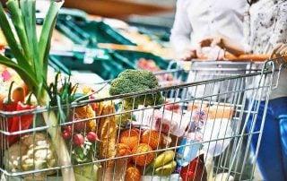 Win a Grocery Voucher to Help Towards Family Shopping