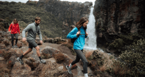 Win a year’s worth of kit from outdoor clothing brand Craghoppers