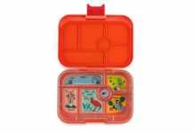 Win a Yumbox Lunchbox for Your Child