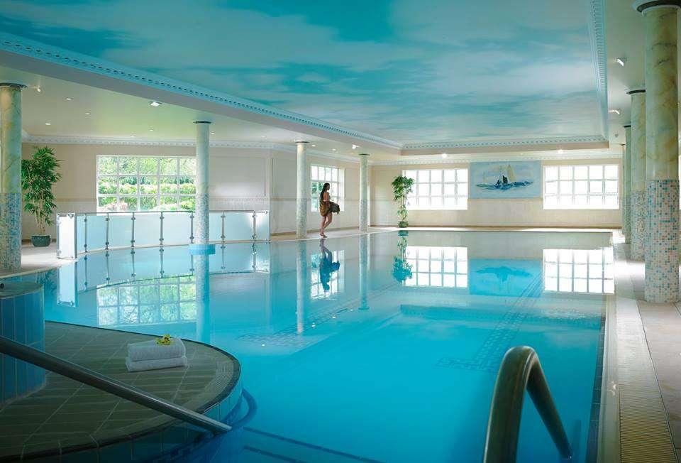 Win a Summer Family Break in Mount Wolseley Hotel Spa & Country Resort