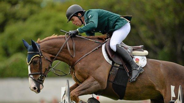 Win tickets to The Dublin Horse Show & more...