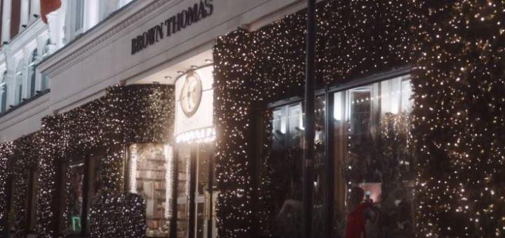 Win a €250 Gift Voucher for Ireland’s Top Retail Experience in Brown Thomas