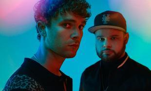 Win a pair of tickets to see Royal Blood in Dublin's 3Arena