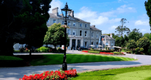 Win a relaxing stay for two at Faithlegg in Co. Waterford